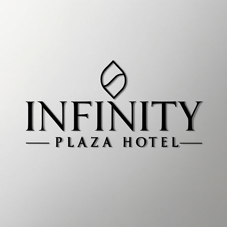 Infinity Plaza Hotel Gjakova Экстерьер фото