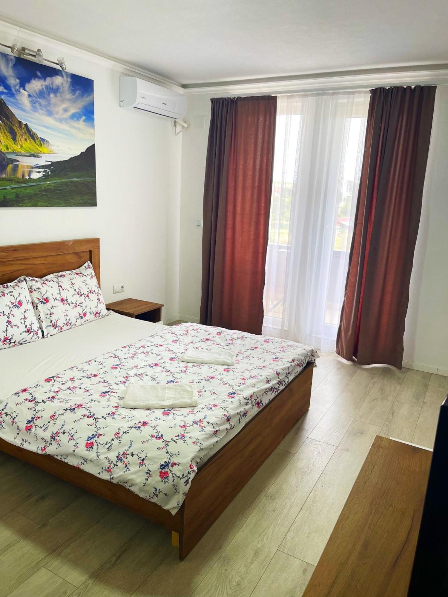 Infinity Plaza Hotel Gjakova Экстерьер фото