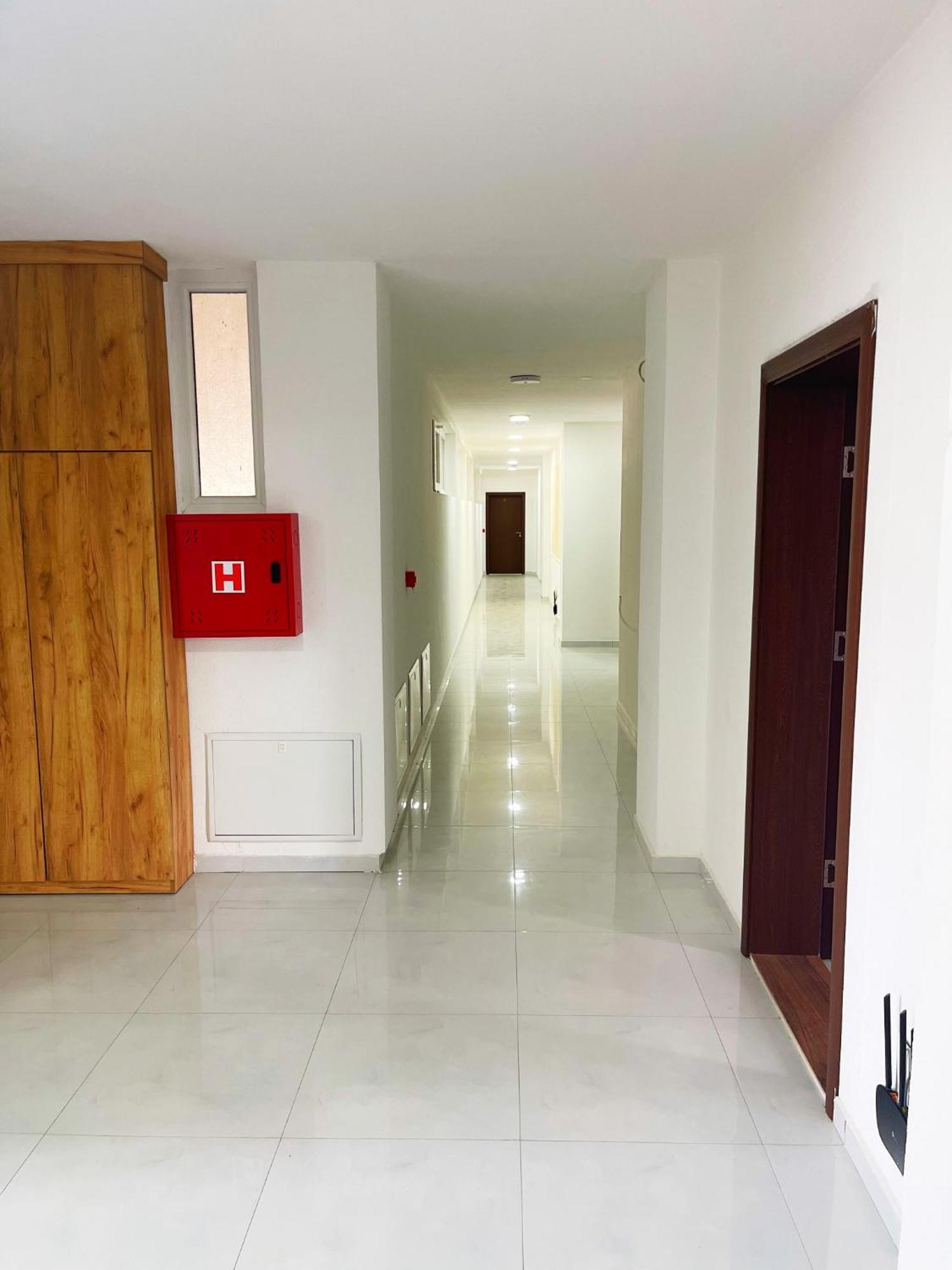 Infinity Plaza Hotel Gjakova Экстерьер фото